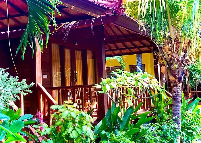 Tropical Tatil parkı 2*