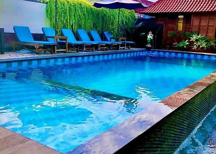 Tatil parkı Tropical 2*