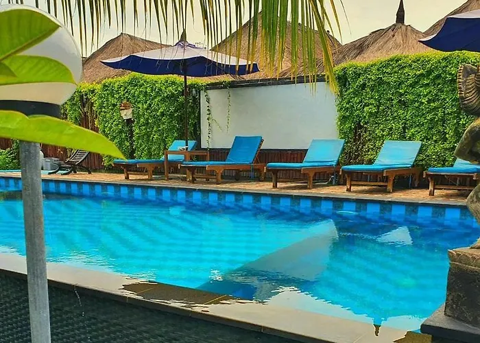 Tropical Tatil parkı 2*