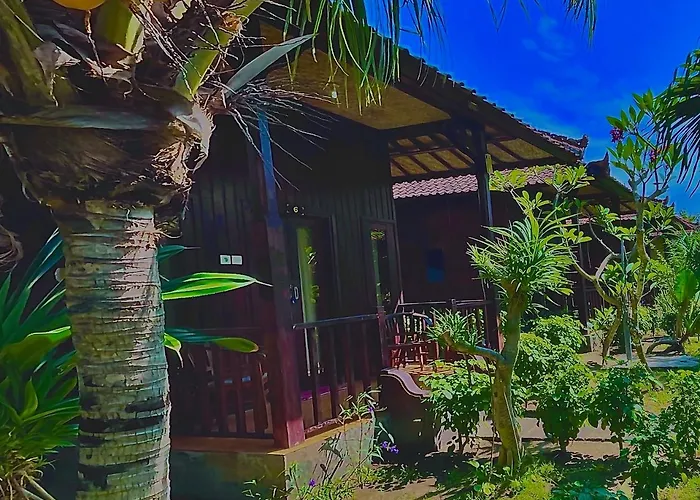 Tatil parkı Tropical