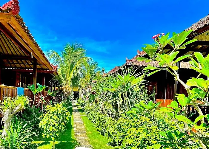Tatil parkı Tropical