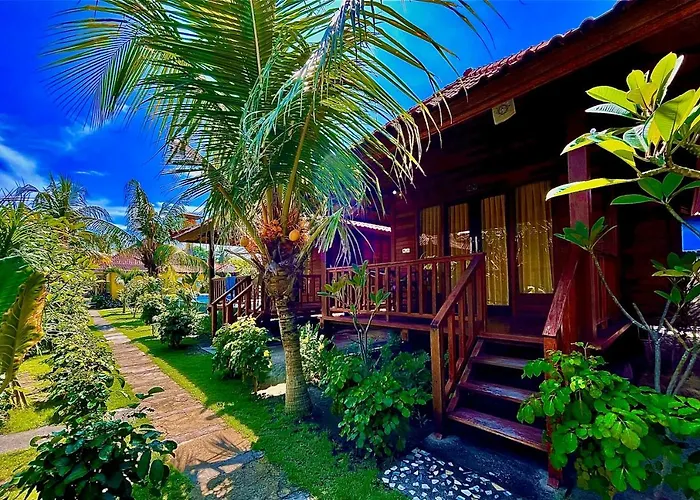 Tatil parkı Tropical 2*