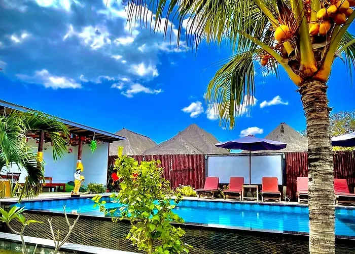 Tropical Tatil parkı
