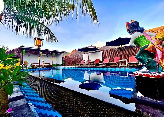 Tatil parkı Tropical 2*