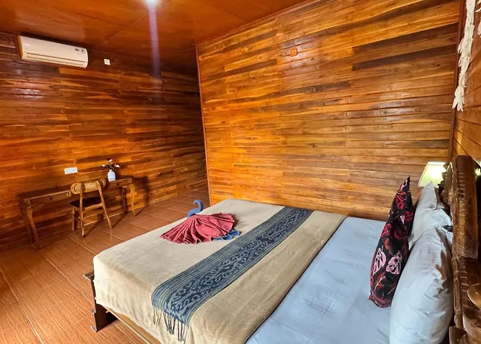 Tropical Tatil parkı