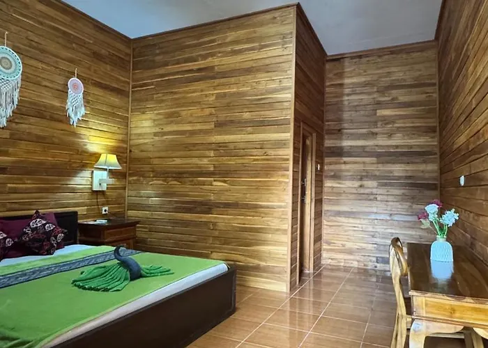 Tropical Tatil parkı
