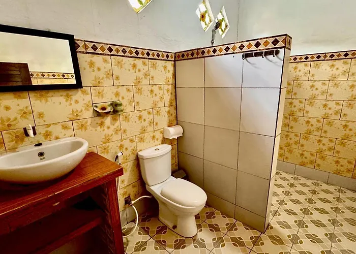 Tropical Tatil parkı 2*