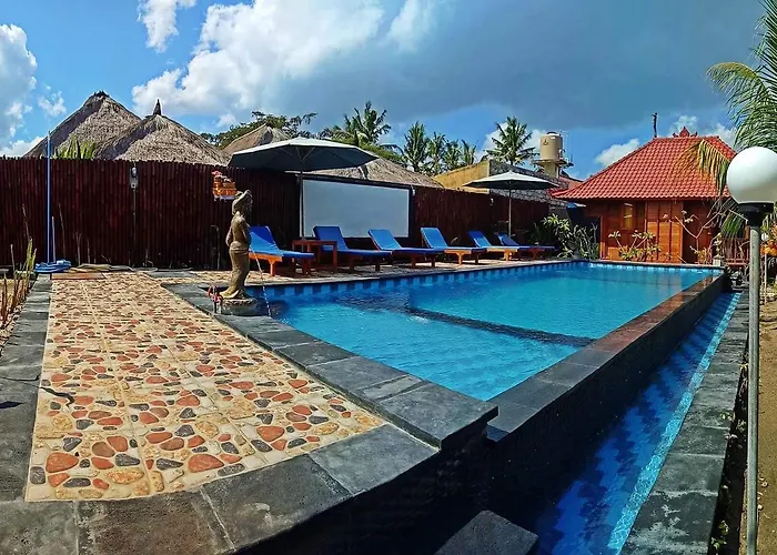Tropical Tatil parkı