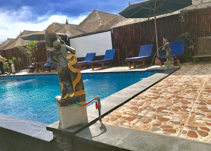 Tatil parkı Tropical