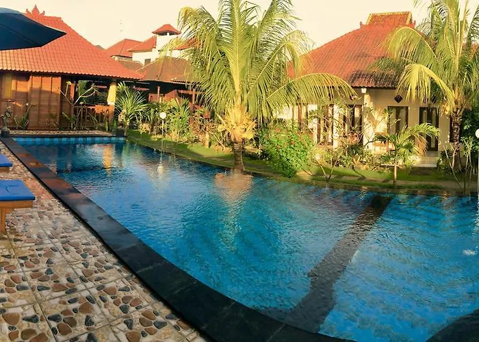 Tropical 2*
