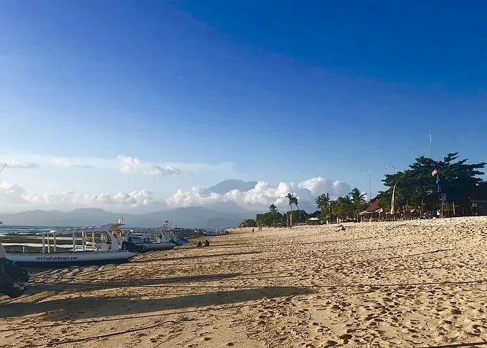 Tropical Nusa Lembongan