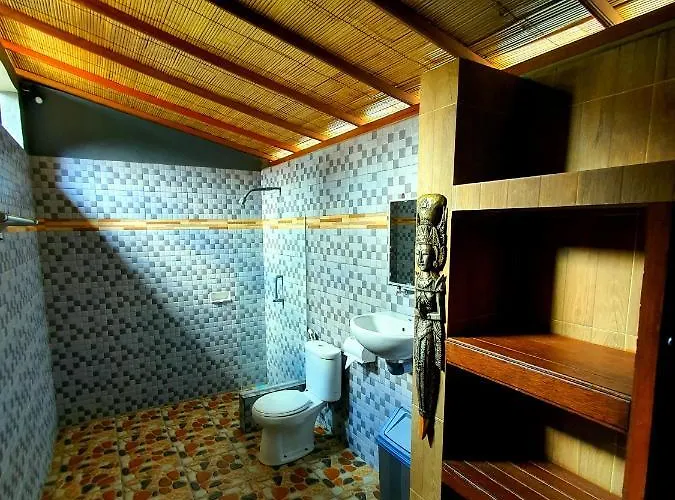 Tatil parkı Tropical 2*