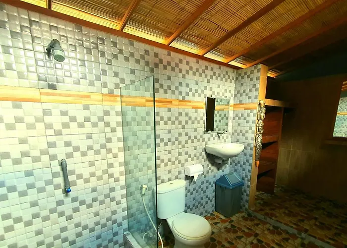 Tropical Tatil parkı