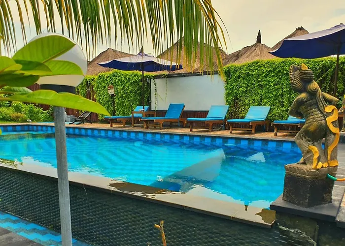 Tatil parkı Tropical